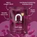 Naturya Organic Raw Chia Seeds 300g - Superfood Rich in Omega-3 & Fiber - Buy Online on GoSupps.com