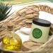 Buy Dr Adorable Aloe Vera Butter 8 oz - Premium Organic Skin Moisturizer for DIY Creams Balms & Lotions - Cold Pressed Pure Natural - Buy Online on GoSupps.com