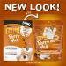 Friskies Party Mix Cat Treats Chicken Lovers Crunch with Real Chicken - 170 g Pouch (1 Pack) Chicken Lovers Crunch 170 g (Pack of 1) - Buy Online on GoSupps.com