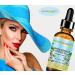 Botanical Beauty GREEN ARABICA COFFEE OIL Brazilian 100% Pure Virgin Unrefined 1 Fl.oz- 30 ml. for Face Skin Hair Lip Nails. Anti - aging face Oil - Buy Online on GoSupps.com