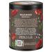 Ostmann Smoky Spice Salt - Ideal for Grilling Meat & Veggies | 65g in Recyclable Metal Box | Smoky Flavor with Smoked Peppers & Salt - Buy Online on GoSupps.com