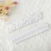 Ouligay 2-Piece Baby Girls' Hair Band Set | Perfect Baby Gifts & Baptism Accessories | Adorable Baby Jewelry - Buy Online on GoSupps.com