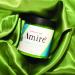 Amire Green Tea Dead Sea Salt Body Scrub | All Natural Body Polish with Argan Peppermint & Sunflower Oil - International Shipping Available - Buy Online on GoSupps.com