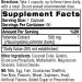 Natrol Yohimbe Bark 500mg Capsules - 90 Count | Natural Energy Booster - Buy Online on GoSupps.com