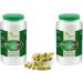 VITAIDEAL VEGAN Muira Puama Potency - 720 Capsules (450mg Each) - Purely Natural Additive-Free Boost Your Vitality! - Buy Online on GoSupps.com