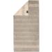 Caw Home Towels Noblesse Duo 1003 Graphite - Luxurious 70 Washcloths 16x22 cm | Premium Quality International Shipping - Buy Online on GoSupps.com