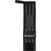 SHEIX Weightlifting Wrist Wraps for Men & Women - 18 Support Straps for Deadlift, Bench Press, Crossfit & Powerlifting - Grey - Buy Online on GoSupps.com