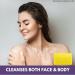Tea Tree Soap Bar with Jasmine - Made In U.K Brightening Soap Bar for Spots Blackheads Pimples Blemishes | Moisturising Soap for Women| Paraben and Cruelty FREE- 100g - Buy Online on GoSupps.com