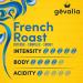 Gevalia French Roast Dark Ground Coffee - 20 oz Bag - Buy Online on GoSupps.com