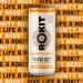 Rokit Immunity Boost Cold Brew Coffee & Oat M!lk 12 Count - Pack of 1 - Buy Online on GoSupps.com