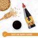 Thailand Hoisin Sauce - Authentic Asian Brewed Sauces for Cooking | No MSG, Certified Kosher, Fat-Free | 2 Pack - 23.65 Fl Oz - Buy Online on GoSupps.com