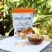 MacFarms Sea Salt Macadamia Nuts - 4 oz (Pack of 3) - Premium Hawaiian Nuts with Sea Salt - Healthy Snack Option - Buy Online on GoSupps.com