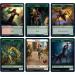 Magic The Gathering Commander Legends Battle for Baldur's Gate Deck + Collector Booster Pack - Buy Online on GoSupps.com