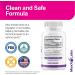 MaxX Labs Inositol Supplement 2000mg - Fertility & Hormone Balance for Women - Buy Online on GoSupps.com