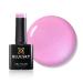 Bluesky Gel Nail Polish Bright Pink Xk27 Long Lasting Chip Resistant 10 ml (Requires Drying Under UV LED Lamp)