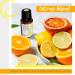 Rocky Mountain Oils Citrus Essential Oil Blend - Mood Boost Aromatherapy for Diffuser & Topical Use (15ml) - Premium International Shipping - Buy Online on GoSupps.com