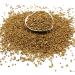 Organic Coriander Seeds 250g - Non-GMO Raw Whole Coriander Seeds - Rich in Flavor and Essential Oils - Perfect for Seasoning Baking and Cooking - Resealable Pouch for Freshness - Thames Organic - Buy Online on GoSupps.com