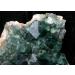 Natural Crystal Rough 9.35lb Natural Green Cubic Fluorite Crystal Cluster Specimen - Buy Online on GoSupps.com