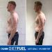 USN Diet Fuel Ultralean 8x310ml Chocolate Meal Replacement Shake Bottles - Buy Online on GoSupps.com