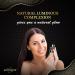 ImpressionZ Instant Visible Glow Snail Serum - Collagen-Boosting Hydrating Serum for Wrinkles & Fine Lines - Snail Mucin for Radiant Youthful Skin - International Shipping Available - Buy Online on GoSupps.com