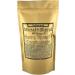 Raw Vegan Hemp Protein Concentrate Powder - 100% Pure Unflavored - Muscle Blend - 12 oz Pouch - Made in USA - Buy Online on GoSupps.com