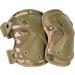 Viper Tactical Knee Pads - Hard Shell - V-Cam | Durable Comfortable & International Shipping Available - Buy Online on GoSupps.com