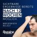 Regaine Men Foam - 3-Month Pack | 50 mg/g Minoxidil for Hair Loss & Growth | Ships Internationally - Buy Online on GoSupps.com