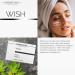 CHRISTINA Wish Night Cream 50ml for Normal & Dry Skin Luxury Hydration for Glowing Skin - Buy Online on GoSupps.com
