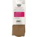 Therapeutic Compression Socks Celeste Stein Nude 8-15 mmHg - 1 Pair, One Size - Buy Online on GoSupps.com