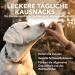 Vets Best Daily Soft Chews - Premium Supplements for Junior Dogs - 180 Count Puppy Chews | Healthy & Tasty! - Buy Online on GoSupps.com