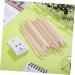 HAPINARY 1 set string Eyebrow Portable Facial Women Measuring Wooden with Drawing Line Precise Mapping - Buy Online on GoSupps.com