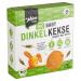 Organic Baby & Toddler Snack Package (8+ Months) - Oat Biscuits Carrot Cookies Crackers & More - Additive-Free | Small Kitchen - Buy Online on GoSupps.com