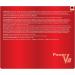 Power V8 x 4 Capsules - Energy Boost for Active Men | Extra Strong with Ginseng & Ginkgo | No Prescription Needed | Fast Shipping Internationally - Buy Online on GoSupps.com
