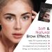 Marie-Jos & Co Henna Eyebrow Kit - Long-Lasting Eyebrow Color Pro Starter Kit - Buy Online on GoSupps.com