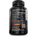 Thermogenic Fat Burner with Yohimbe Green Tea Extract Garcinia Cambogia - 60 Natural Diet Capsules - Buy Online on GoSupps.com
