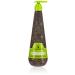 Macadamia Oil Nourishing Leave-In Cream 100% Vegan  10 ounces Bottle