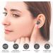 EarGuard High Fidelity Music Earplugs - 23dB Noise Reduction for Concerts, Musicians, Motorcycle, Airplanes | Hearing Protection - Buy Online on GoSupps.com