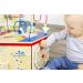 Small Foot Motor Cubes XL MOVE IT | FSC 100% Wood | 7 Motor Play Areas | Multi-Color | 11051 - Shop Now! - Buy Online on GoSupps.com