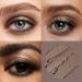 LUXAZA Cream Eyeshadow Stick with Blending Brush - Waterproof & Long Lasting Hypoallergenic Eye Brightener in Shimmer 128 - Buy Online on GoSupps.com