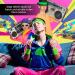 Welding Band & Headband Set - Neon 80s Outfit Accessories for Women | Fun Runs Team Building Pride Parties & Sports - Buy Online on GoSupps.com