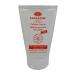 Mosadal foot deodorant cream 100ml - PEG-free with fresh lemon scent deodorizing antiperspirant