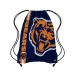 Chicago Bears NFL Big Logo Drawstring Backpack