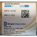 Clever Choice Comfort EZ Insulin Pen Needles 31G 6mm (1/4 Inch) - 100 Count - Buy Online on GoSupps.com
