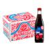 Karma Drinks Karma Cola (24 x 300ml Bottles) Natural Ingredients Fairtrade Gluten Free Vegan Friendly Delicious Soft Drink Carbonated Fizzy Drink Organic No GMO Karma Cola 24 x 300ml Bottles