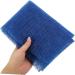 FRCOLOR 2pcs Exfoliating Mesh African Body Scrubber - Men's Terry Towels & Women's Bath Sponges for Shower Cleaning - Buy Online on GoSupps.com