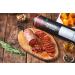 1 Lb Ferm n Iberico Acorn-Fed Chorizo - Nitrate & Nitrite Free - Buy Online on GoSupps.com