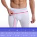Hernia Support Belt for Men and Women - Belltop Inguinal Hernia Truss with Adjustable Compression Pads - Size S (24-29in) - Buy Online on GoSupps.com