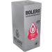 Buy Bolero Drinks Hibiscus - 24 x 9g Pack | Refreshing Hibiscus Flavor International Shipping - Buy Online on GoSupps.com