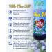 Cal's Flax Oil - 32oz Organic Pure Essential Unrefined Cold-Pressed Flaxseed Oil - Buy Online on GoSupps.com