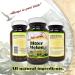 M.N.R. Always in Good Taste Bitter Melon 90 Vegetarian Capsules - Buy Online on GoSupps.com